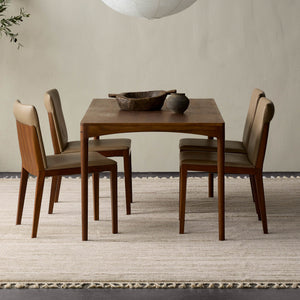 Jaipur Living Vibe by Jaipur Living Khoda Striped Polypropylene Shag Rug with Braided Fringe Detail 7'6" X 10' RUG154682