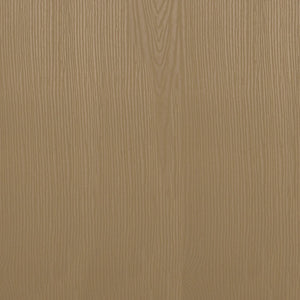 English Elm Charlestown All-Weather Poly Resin Adirondack Loveseat with Plush Comfort Cushions for Outdoor Bliss Cream Cushions/Natural Cedar Frame JJ-C14022-BR-GG