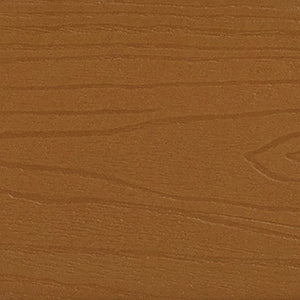 English Elm 2 Pack Charlestown All-Weather Poly Resin Adirondack Chairs with Side Table for Ultimate Comfort Teak JJ-C14501-2-T14001-TEAK-GG