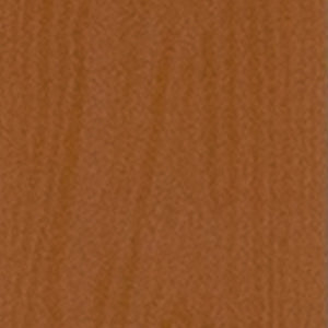 English Elm Charlestown Commercial All-Weather Poly Resin Adirondack Chair for Ultimate Outdoor Relaxation Teak JJ-C14501-TEAK-GG