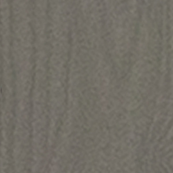 English Elm 3 Piece Charlestown Commercial Poly Resin Wood Adirondack Chair Set with Star & Moon Fire Pit Light Gray JJ-C145012-32D-LTG-GG