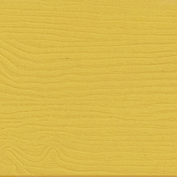 English Elm 5 Piece Charlestown Commercial Poly Resin Adirondack Chair Set with Star and Moon Fire Pit Enjoyment Yellow JJ-C145014-32D-YLW-GG