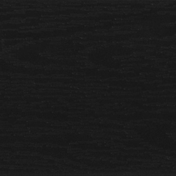 English Elm 2 Pack Charlestown All-Weather Poly Resin Adirondack Chairs & Side Table Set for Relaxed Comfort Black JJ-C14505-2-T14001-BLK-GG