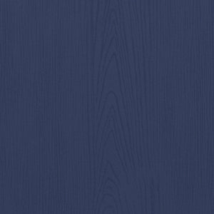 English Elm Sawyer Modern Commercial All-Weather Adirondack Chair - Durable, Stylish Comfort for Any Outdoors Navy JJ-C14509-NV-GG