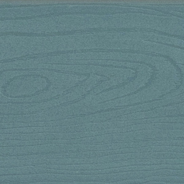 English Elm Set of 2 Savannah Commercial-Grade Adirondack Rocking Chairs with Side Table for Outdoor Relaxation Sea Foam JJ-C14705-2-T14001-SFM-GG