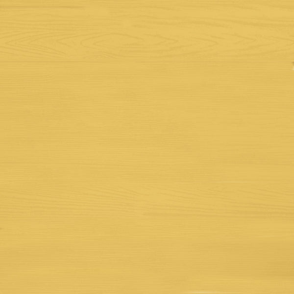 English Elm Savannah Commercial Grade All-Weather Poly Resin Adirondack Rocking Chair for Ultimate Relaxation Yellow JJ-C14705-YLW-GG