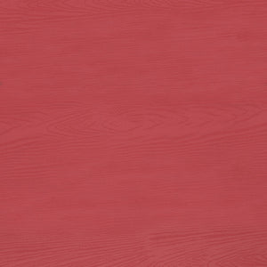 English Elm Finn Modern All-Weather Rocking Adirondack Chairs Set for Durable Comfort on Patios and Porches Red JJ-C14709-RED-2-GG