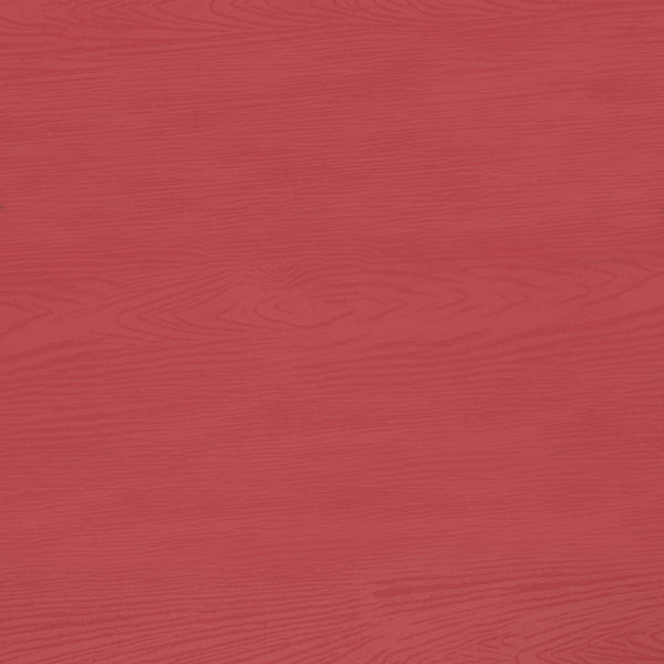 English Elm Finn Modern All-Weather Rocking Adirondack Chair with Ergonomic Design for Ultimate Relaxation Comfort Red JJ-C14709-RED-GG