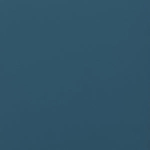 English Elm Charlestown Set of 2 All-Weather High Back Cushions for Adirondack Chairs - Stylish Comfort Upgrade Teal JJ-CSN14501-TL-2-GG