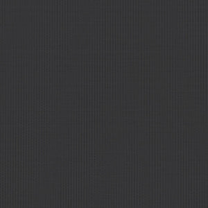 English Elm Brazos Adjustable Chaise Lounge Chair - Durable, Weather-Resistant Recliner with Five Positions Black/Black JJ-LC323-BLK-BLK-GG