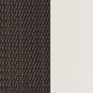 English Elm Aransas 4-Piece Patio Set with Durable Steel Frame and Stylish Weather-Resistant Cushions for Comfort Beige Cushions/Brown Frame JJ-S312-BNBG-GG