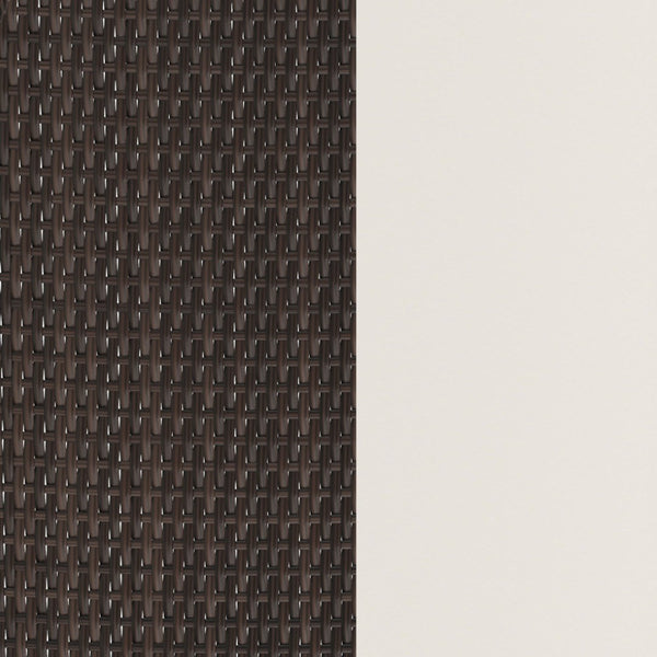 English Elm Aransas 4-Piece Outdoor Patio Set with Stylish Coffee Table and Weather-Resistant Cushions for Comfort Beige Cushions/Brown Frame JJ-S351-BNBG-GG