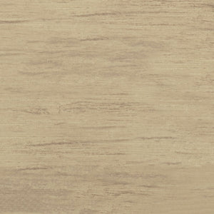 English Elm Declan Commercial-Grade Indoor/Outdoor Dining Table – Durable, Stylish, Easy to Clean, Versatile Design Brown Top/Silver Frame 31.5" Square JJ-T14619-80-BRSL-GG