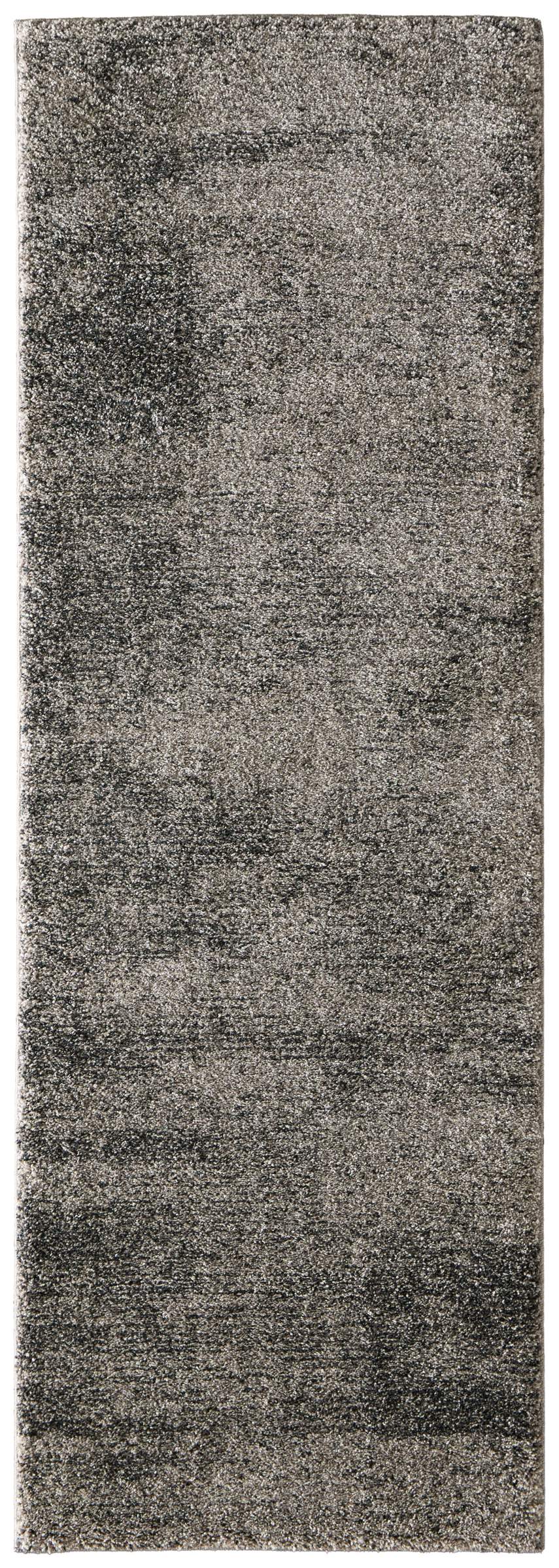 Feizy Rugs Jameson Distressed Polypropylene Runner Rug for Hallways and Entryways Modern Style JMS39R8FCHL000I02