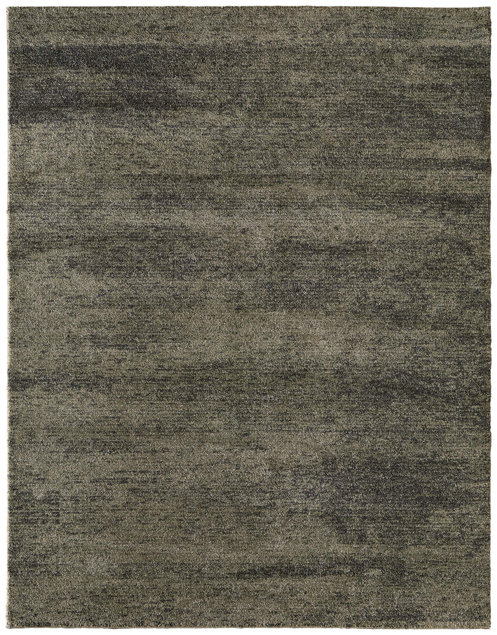 Feizy Rugs Jameson Distressed Polypropylene Area Rug Bohemian Living Room Floor Accent JMS39R8FDGN000E70