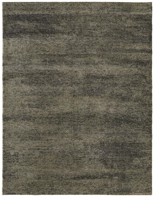 Feizy Rugs Jameson Distressed Polypropylene Area Rug Bohemian Living Room Floor Accent JMS39R8FDGN000E70
