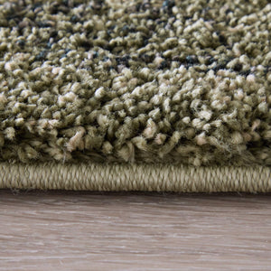Feizy Rugs Jameson Distressed Polypropylene Area Rug Bohemian Living Room Floor Accent JMS39R8FDGN000E70