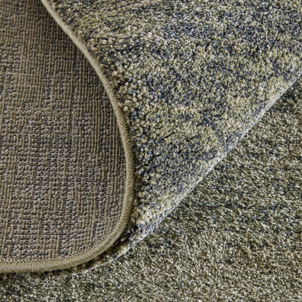 Feizy Rugs Jameson Distressed Polypropylene Area Rug Bohemian Living Room Floor Accent JMS39R8FDGN000E70