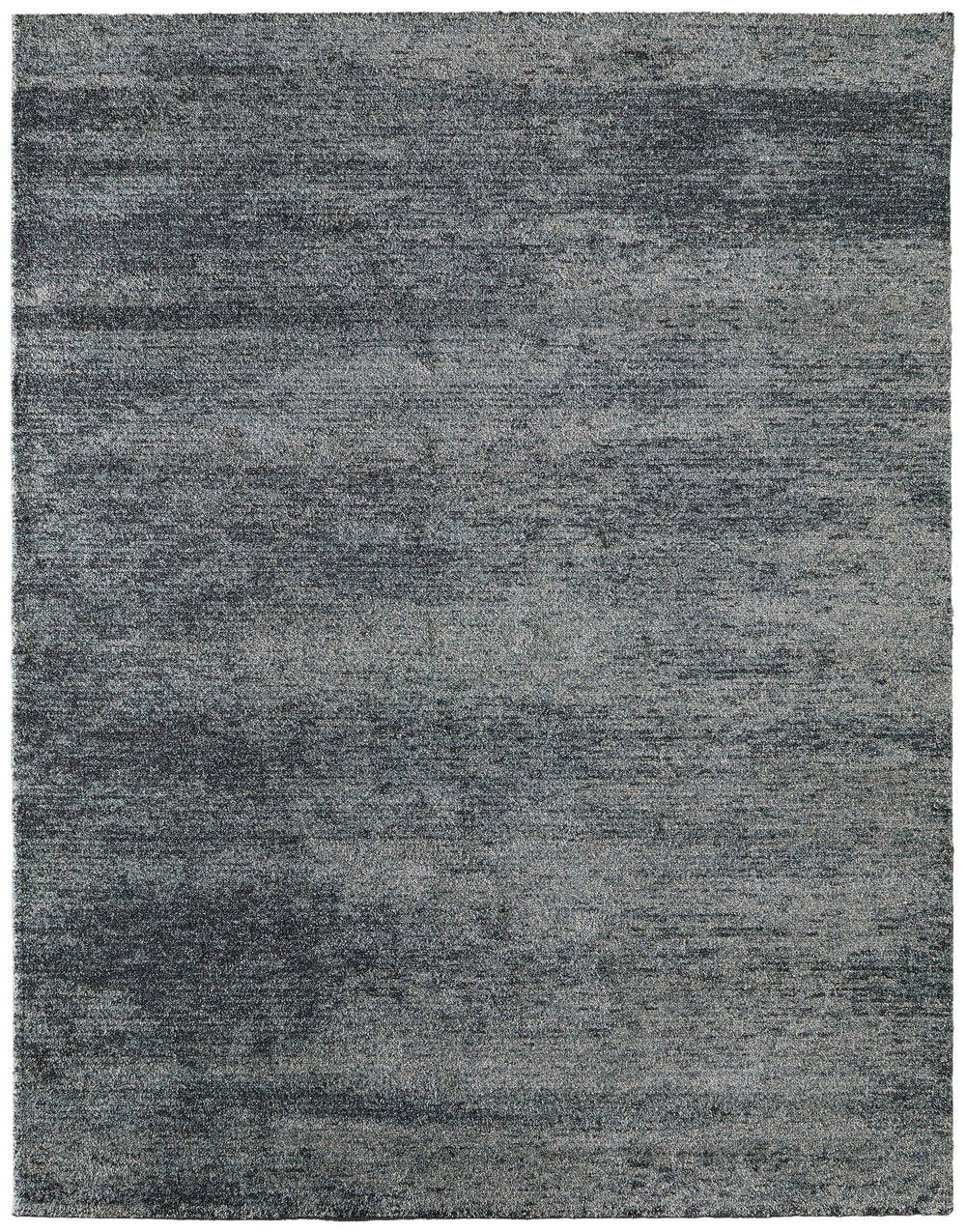 Feizy Rugs Jameson Distressed Polypropylene Area Rug Vintage Inspired Living Room Floor Accent JMS39R8FMDN000E70