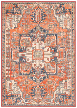 Safavieh Journey 100 Power Loomed Transitional Rug JNY100P-5