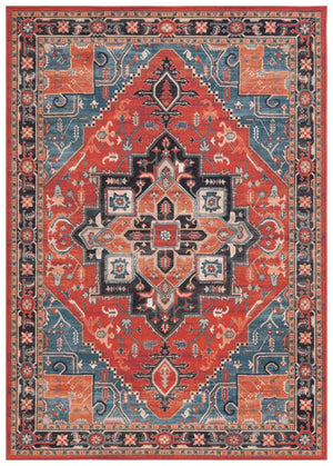 Safavieh Journey 102 Power Loomed Transitional Rug JNY102P-9