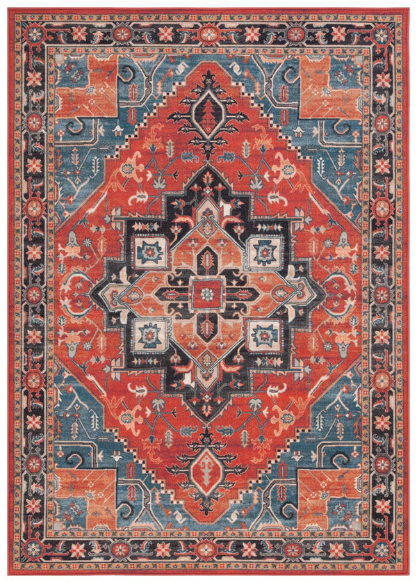 Safavieh Journey 102 Power Loomed Transitional Rug JNY102P-9