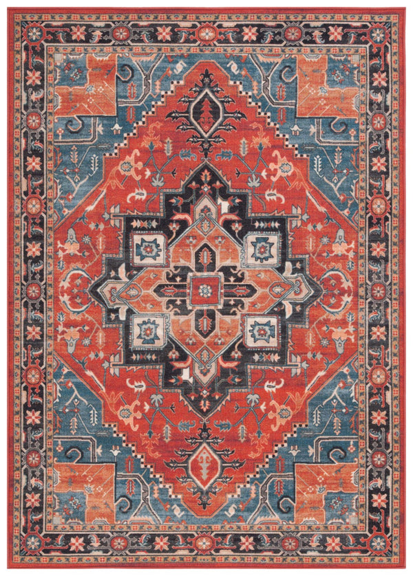 Safavieh Journey 102 Power Loomed Transitional Rug JNY102P-5