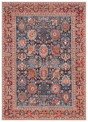 Safavieh Journey 103 Power Loomed Transitional Rug JNY103N-9