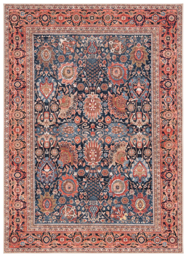 Safavieh Journey 103 Power Loomed Transitional Rug JNY103N-5