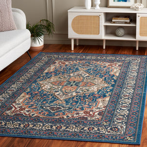 Safavieh Journey 105 Power Loomed Transitional Rug JNY105M-5