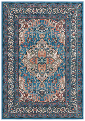 Safavieh Journey 105 Power Loomed Transitional Rug JNY105M-5