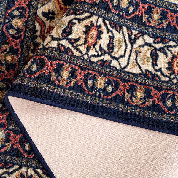 Safavieh Journey 105 Power Loomed Transitional Rug JNY105N-5