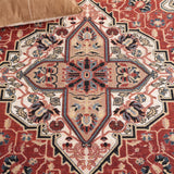 Safavieh Journey 105 Power Loomed Transitional Rug JNY105P-5