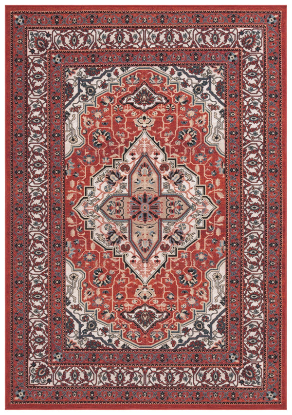 Safavieh Journey 105 Power Loomed Transitional Rug JNY105P-5