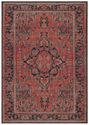 Safavieh Journey 153 Power Loomed  Rug JNY153M-5R