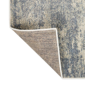 Amer Rugs Jordan Contemporary Power-loom Area Rug - Timeless Style, Easy Care, And Luxurious Softness For Any Room Light Gray Polypropylene Jor14110211