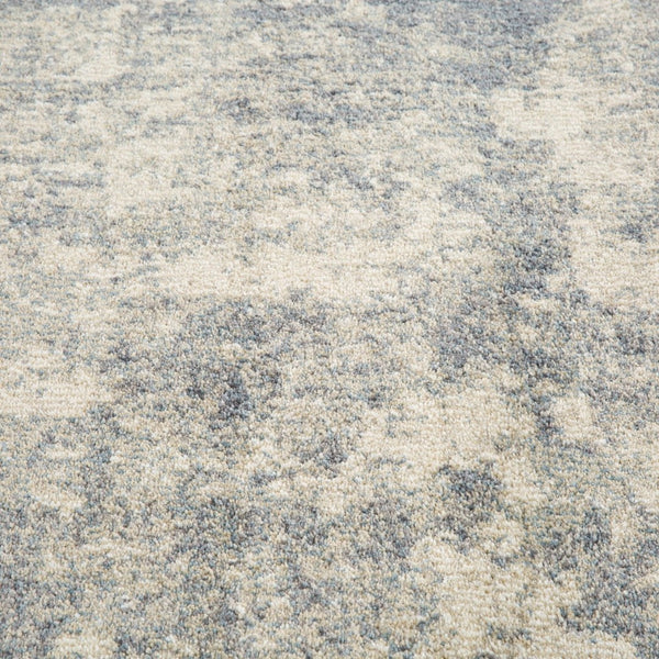 Amer Rugs Jordan Contemporary Power-loom Area Rug - Timeless Style, Easy Care, And Luxurious Softness For Any Room Light Gray Polypropylene Jor14110211