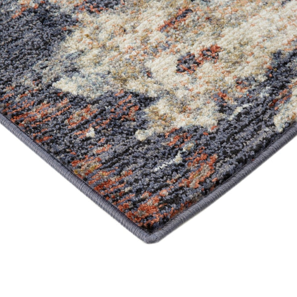 Amer Rugs Jordan Contemporary Power-loom Area Rug - Timeless Style, Easy Care, And Luxurious Softness For Any Room Multi Polypropylene Jor4110211