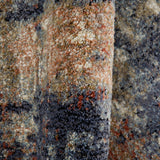 AMER Rugs Jordan Cary JOR-4 Power-Loomed Machine Made Polypropylene Modern & Contemporary Abstract Rug Multi 9'2" x 12'2"