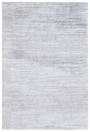 Safavieh Jasmine Shag Area Rug - Luxurious Plush Texture In Elegant Neutral Tones For Every Home Décor Grey ,Ivory Polyester Jsm100g-7