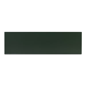 Moe's Home Reagan Dresser - Elegant 6-drawer Storage Solution With Traditional Knock-style Handles & Soft Close Green Mdf & Acacia Top & Frame,Mdf Sides & Drawer Ju-1008-27