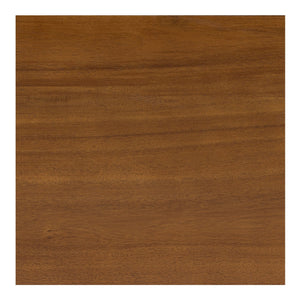 Moe's Home Lincoln Media Cabinet – Rustic Clinker-inspired Design With Solid Acacia Doors And Iron Legs Brown Solid Acacia Door And Side,Acacia Veneer Over Mdf Ju-1011-03