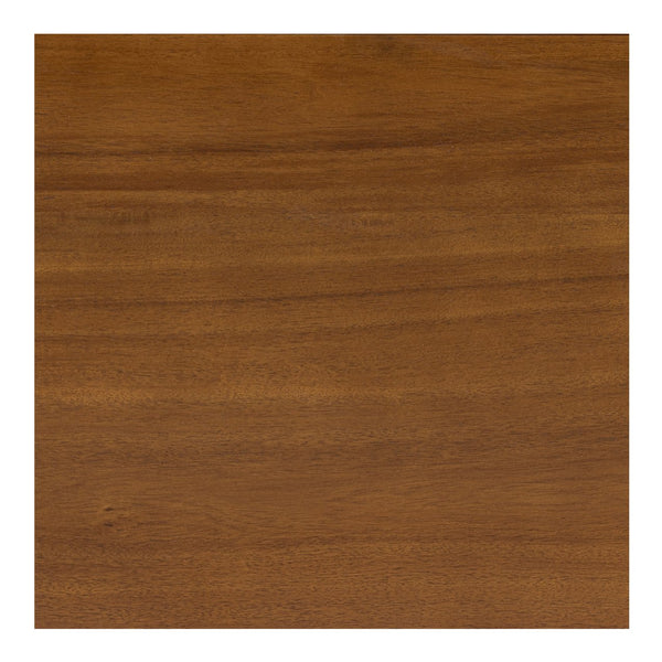 Moe's Home Lincoln Media Cabinet – Rustic Clinker-inspired Design With Solid Acacia Doors And Iron Legs Brown Solid Acacia Door And Side,Acacia Veneer Over Mdf Ju-1011-03