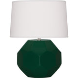 Jungle Franklin Accent Lamp