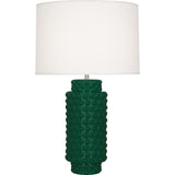 Jungle Dolly Table Lamp