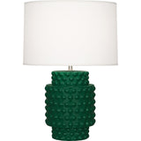 Jungle Dolly Accent Lamp