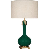 Jungle Athena Table Lamp