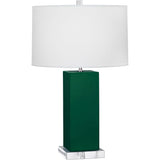 Jungle Harvey Table Lamp