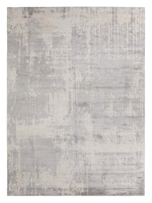 Jaipur Living Jaipur Living Arabella Wool Viscose Abstract Rug Handloomed Artisan Accent Piece RUG139510