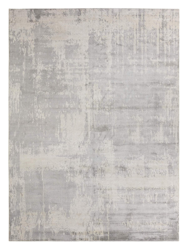Jaipur Living Jaipur Living Arabella Wool Viscose Abstract Rug Handloomed Artisan Accent Piece RUG139510